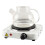 (EU) 1000w Induction Cooker 3