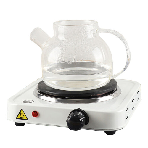 (US) 1000w Induction Cooker 2