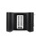 (White) Toasters 2 Slice Bread Toasters Household Toaster Toast Machine 7