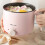 2.2L Electric Hot Pot Kitchen Steamer 9