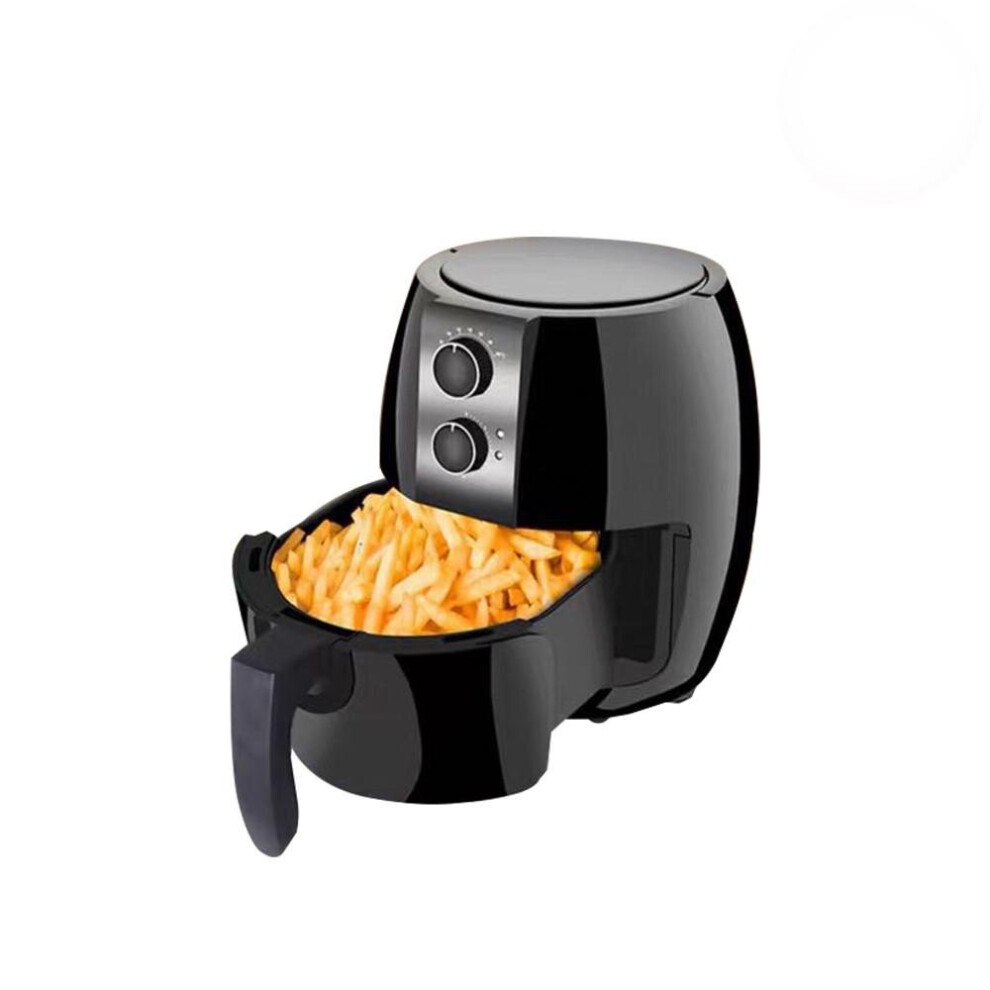 Air Fryer 4.5L/4 Quart Oven Oilless Cooker