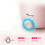 2.2L Electric Hot Pot Kitchen Steamer 6