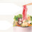 2.2L Electric Hot Pot Kitchen Steamer 7