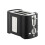 (White) Toasters 2 Slice Bread Toasters Household Toaster Toast Machine 5