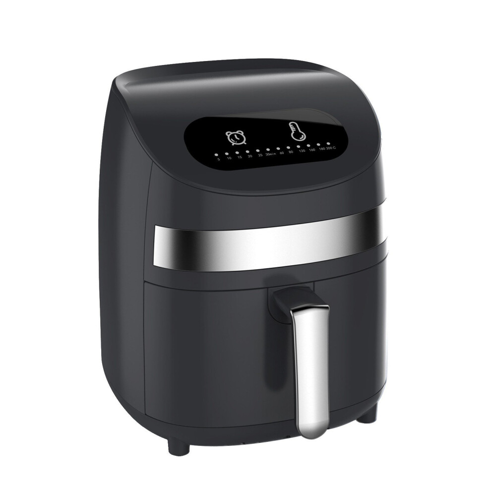 1000W Air Fryer 3L Electric Hot Air Fryer Oven