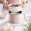 2.2L Electric Hot Pot Kitchen Steamer 8