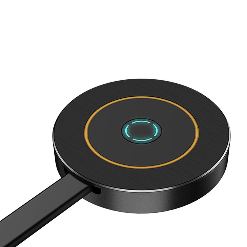 2.4G / 5G Wifi Display Dongle Receptor Hd Screen Mirroring Dlna Miracast Airplay 6112211956503