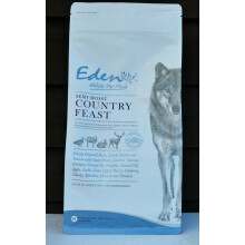 Eden Semiumido Country Feast 2x2 kg