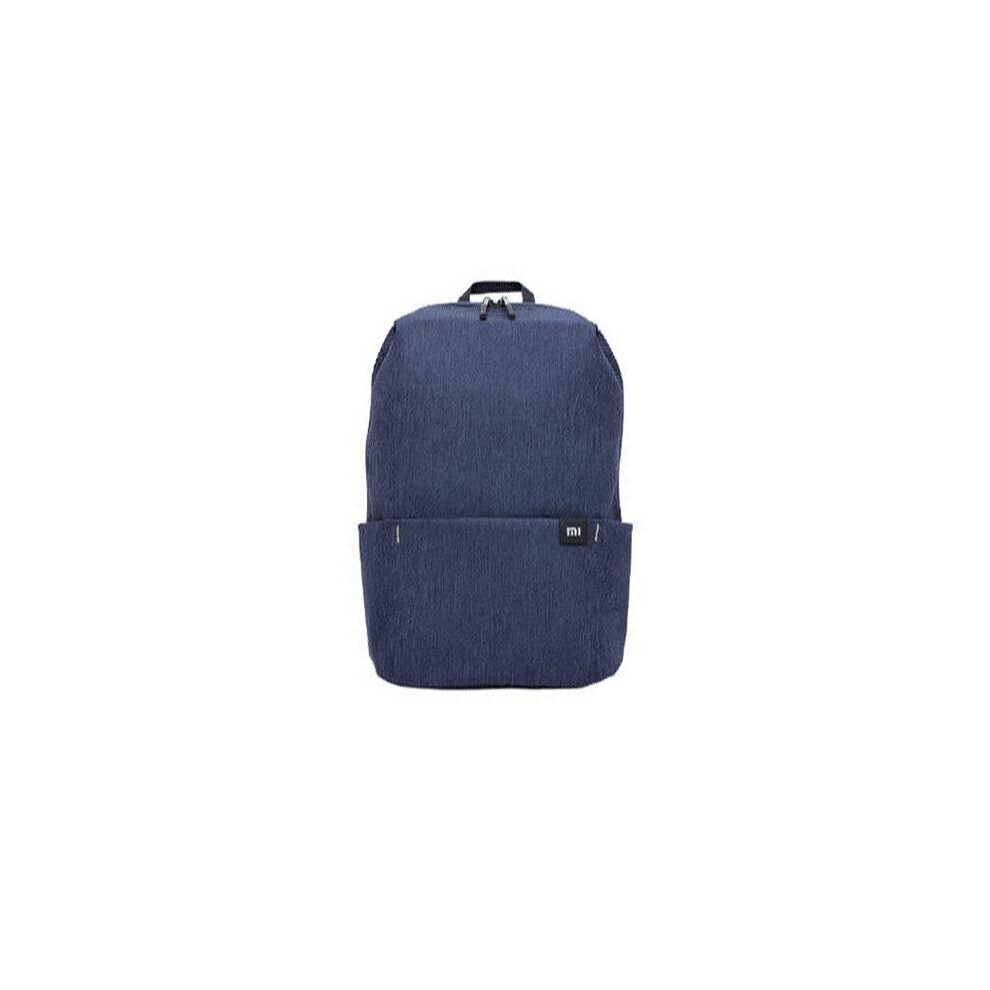 (Navy) 10L Backpack Bag