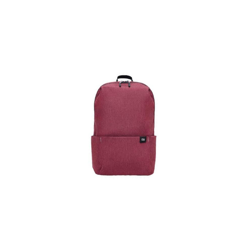 (Dark Red) 10L Backpack Bag