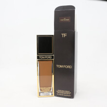 (9.5 Warm Almond) Tom Ford Shade And Illuminate Soft Radiance Foundation 1.0oz/30ml New With Box