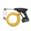 (EU plug) Portable High Pressure Washer Machine With Foam Generator Nozzle 8