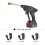 (US Plug) Portable High Pressure Washer Machine With Foam Generator Nozzle 3