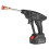 (US Plug) Portable High Pressure Washer Machine With Foam Generator Nozzle 4