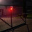 Waterproof  Solar Motion Sensor Alarm Red Lamp with Warning Sound 10