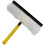 Extendable Window Cleaner Squidgy Equipment Pole Steel, Yellow 3.5M 2