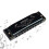 (Silver) 10 Holes 20 Tones Blues Harmonica 7