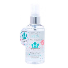 DIE SIEBEN KOSMETIKAN - Die Sieben Kosmetika Sieben Kinder EDC-Spray mit Präbiotika 100ml