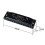(Silver) 10 Holes 20 Tones Blues Harmonica 9