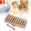 10 Notes Xylophone Glockenspiel Disconnect-type Design Percussion Instrument 7