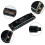 (Silver) 10 Holes 20 Tones Blues Harmonica 5