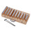 10 Notes Xylophone Glockenspiel Disconnect-type Design Percussion Instrument 2