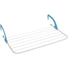 Radiator Clothes Airer Lightweight Strong Design Heated Airer