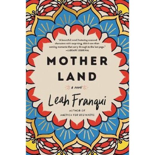 Mother Land