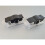 Mercedes CLA CLS Door Puddle Lights 4