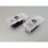 Mercedes CLA CLS Door Puddle Lights 2