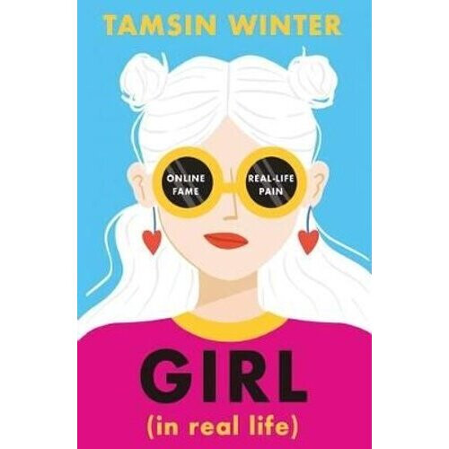 Girl (In Real Life) | Paperback
