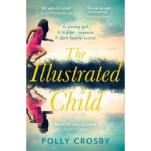 The Illustrated Child | Paperback