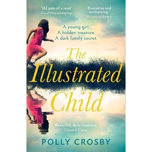 The Illustrated Child | Paperback