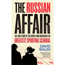 The Russian Affair | Paperback