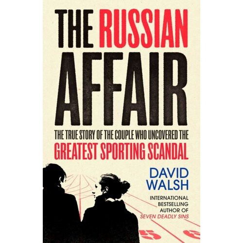 The Russian Affair | Paperback