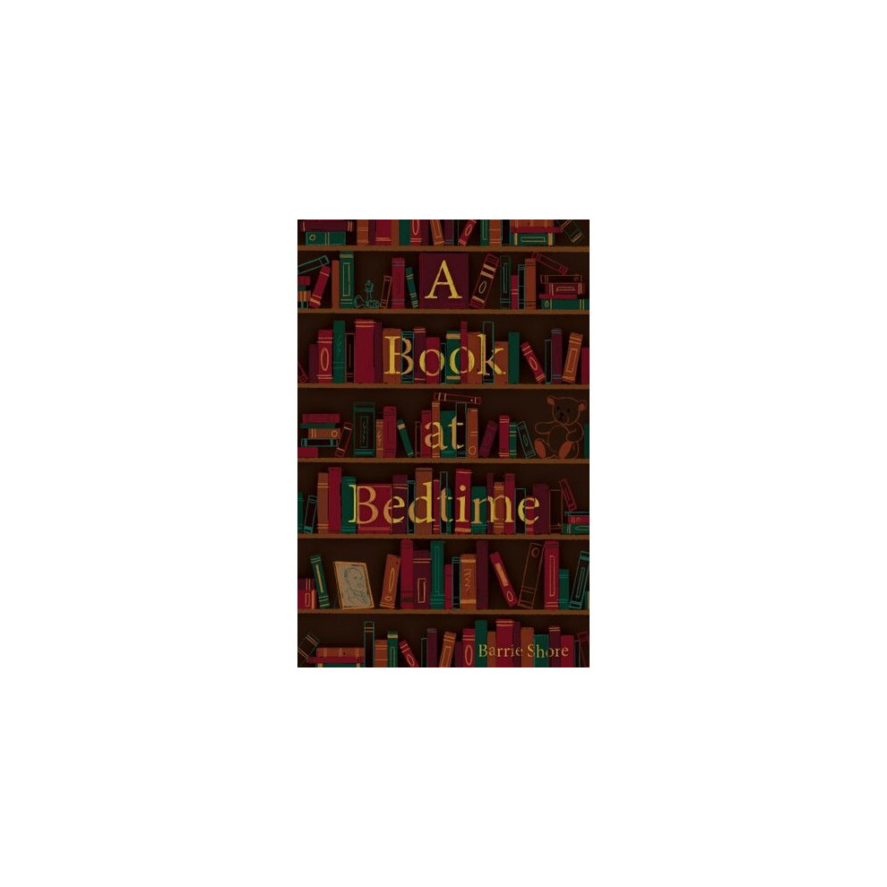 A Book at Bedtime | Paperback