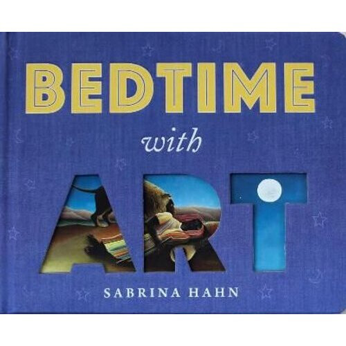 Bedtime with Art | Board book