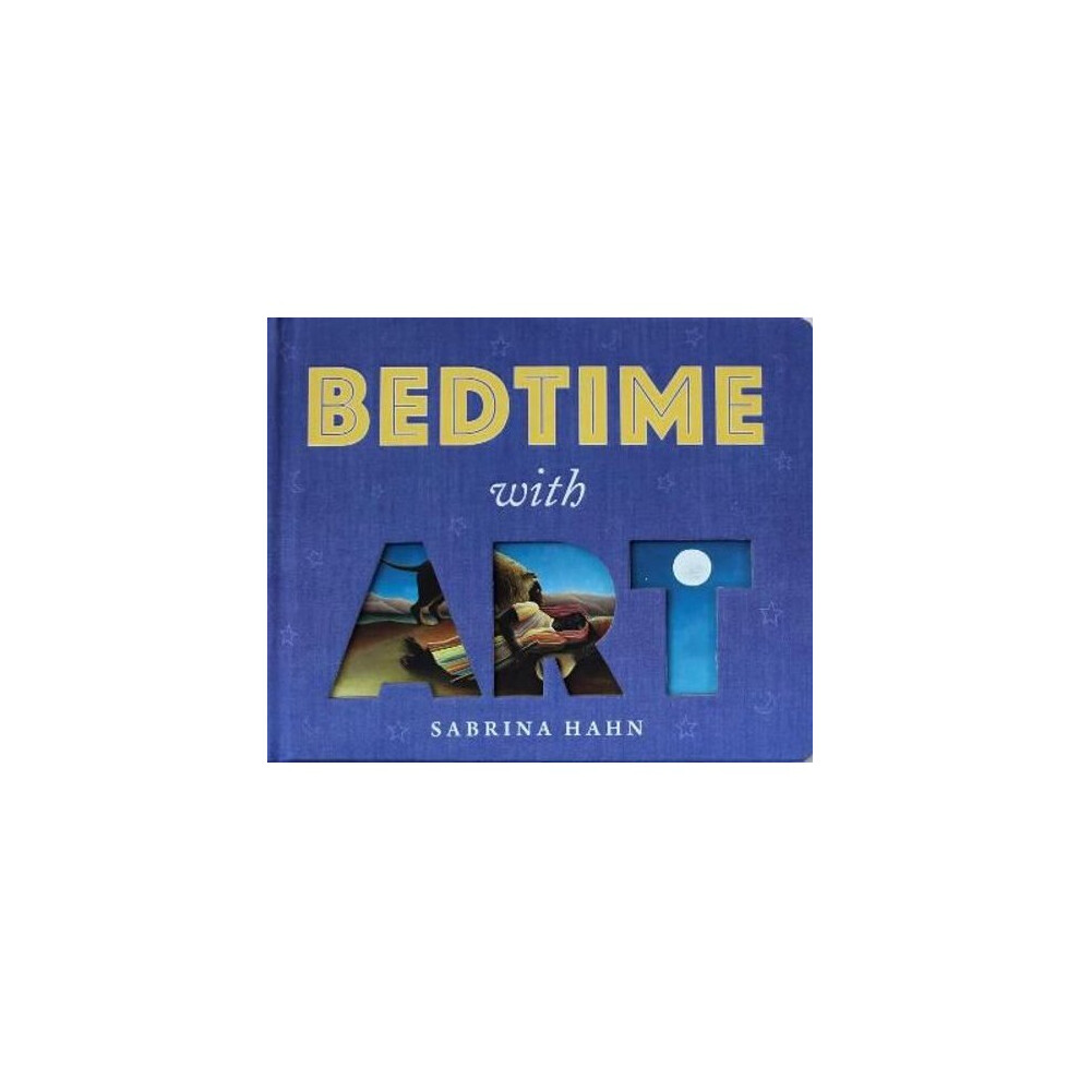 Bedtime with Art | Board book