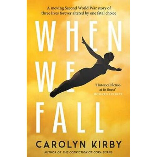 When We Fall | Paperback