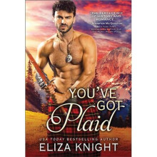 You've Got Plaid | Paperback