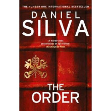 The Order | Paperback
