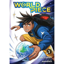 World Piece, Vol. 1 | Paperback
