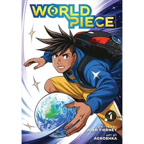 World Piece, Vol. 1 | Paperback