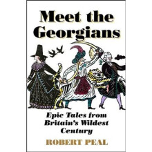 Meet the Georgians | Hardback
