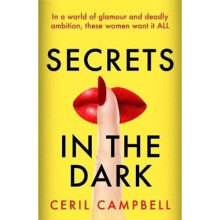 Secrets in the Dark | Paperback