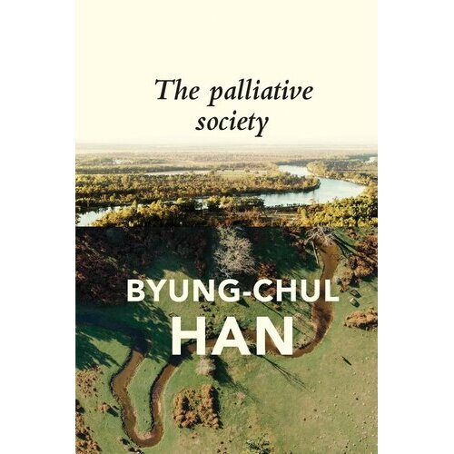 The Palliative Society | Paperback