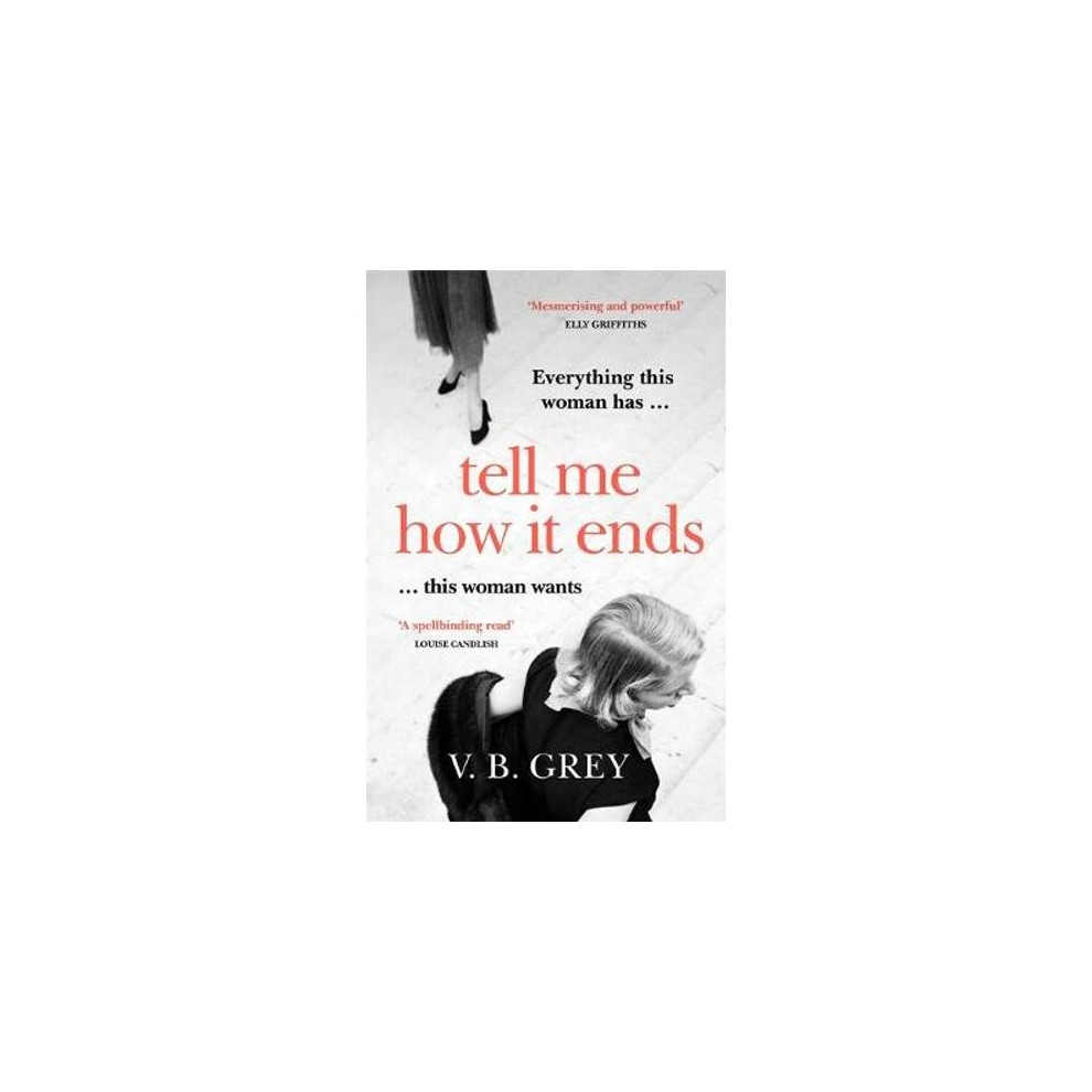Tell Me How It Ends | Paperback