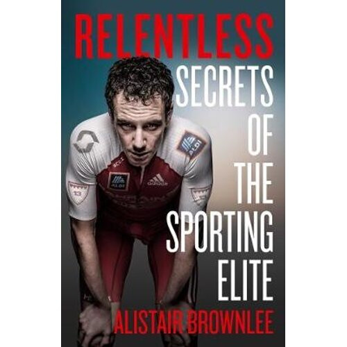 Relentless | Hardback