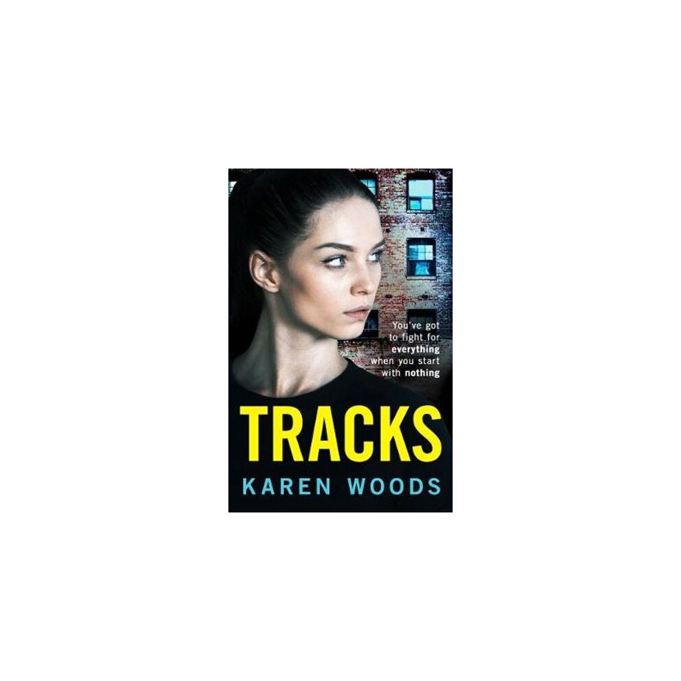 Tracks | Paperback