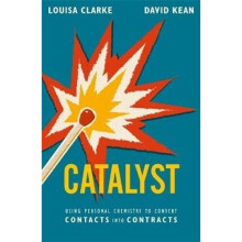 Catalyst | Paperback